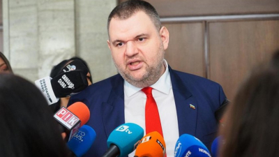 Пеевски: Няма да допусна предсрочни избори