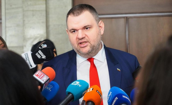 Пеевски: Няма да допусна предсрочни избори