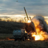 Forbes: Киев е в паника - руски дрон порази украинска HIMARS на 10 км зад фронтовата линия