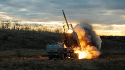 Forbes: Киев е в паника - руски дрон порази украинска HIMARS на 10 км зад фронтовата линия