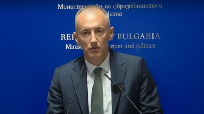 Красимир Вълчев: Внушенията срещу предмета „Религия“ са безпочвени и подвеждащи