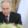 Путин: Разполагането на американски бази в България и Румъния допринесе за трагедията в Украйна