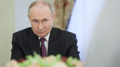 Путин: Разполагането на американски бази в България и Румъния допринесе за трагедията в Украйна