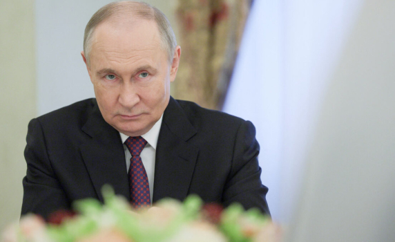 Путин: Разполагането на американски бази в България и Румъния допринесе за трагедията в Украйна