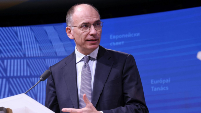 Бивш италиански премиер идва в България: Докладът на Енрико Лета и бъдещето на единния пазар