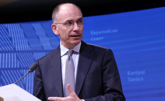 Бивш италиански премиер идва в България: Докладът на Енрико Лета и бъдещето на единния пазар