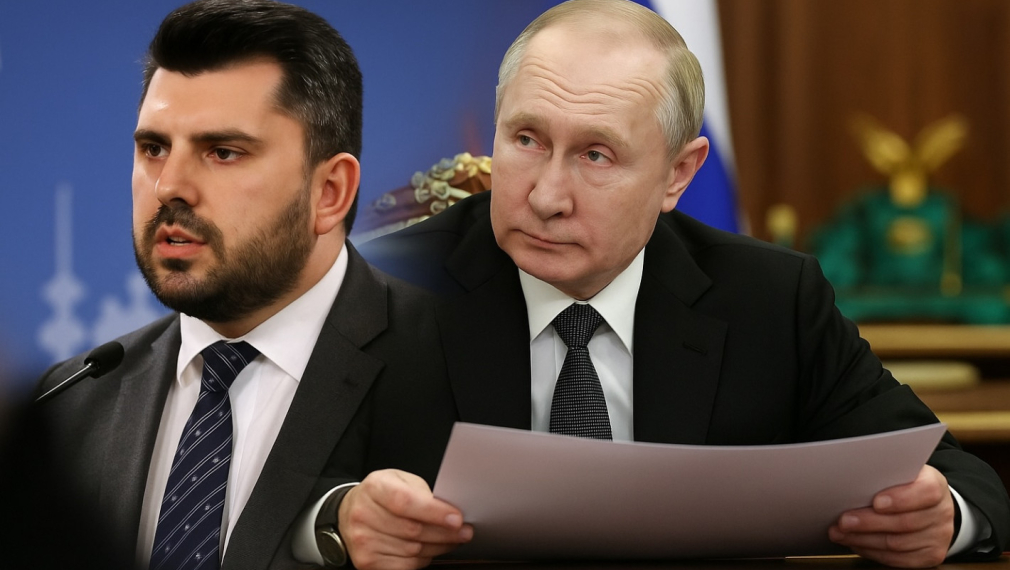 Как Външно министерство отговори на Путин за негови думи от 2007 г.