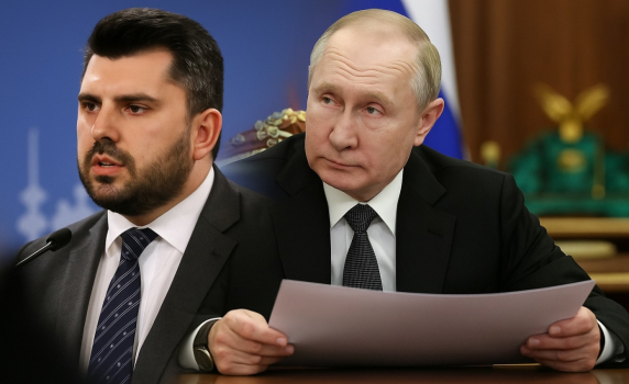 Как Външно министерство отговори на Путин за негови думи от 2007 г.