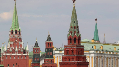 Започна примирието, обявено от Путин в чест на победата. Руските сили са готови да отблъснат украински атаки