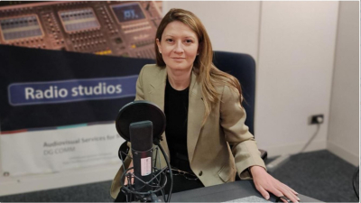 Цветелина Пенкова: Няма да позволим ключови социални политики да бъдат пожертвани заради бюджетна неяснота и политически приоритети