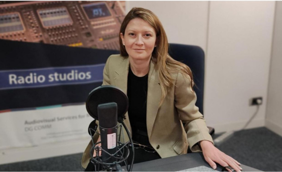 Цветелина Пенкова: Няма да позволим ключови социални политики да бъдат пожертвани заради бюджетна неяснота и политически приоритети