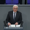Германският президент: Твърдо се противопоставяме на историческите лъжи на Кремъл