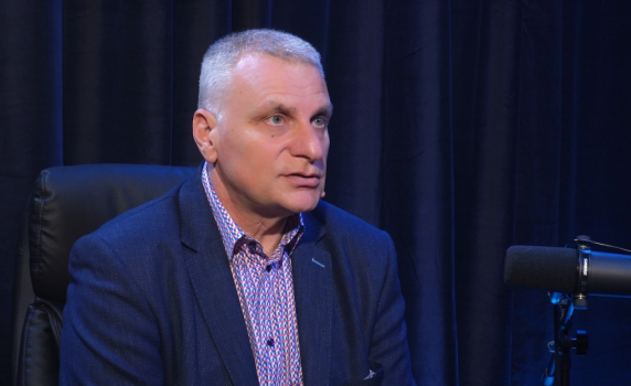 Курумбашев в подкаста на Дачков: Мнозина говорят от името на украинския, руския или израелския народ. А за българския има ли кой да се обади?