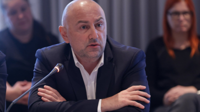 Каримански, БНБ: За първото тримесечие приходите в бюджета са 20% по-малко от заложените, не могат да се наваксат
