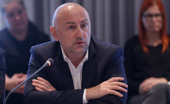 Каримански, БНБ: За първото тримесечие приходите в бюджета са 20% по-малко от заложените, не могат да се наваксат