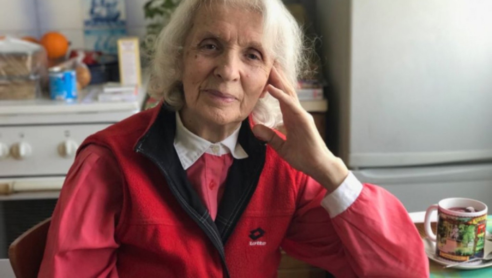 Елена Петрова, преживяла блокадата на Ленинград, пред "Гласове": Един ден татко се върна и каза разстроен "Фрида са я изяли"