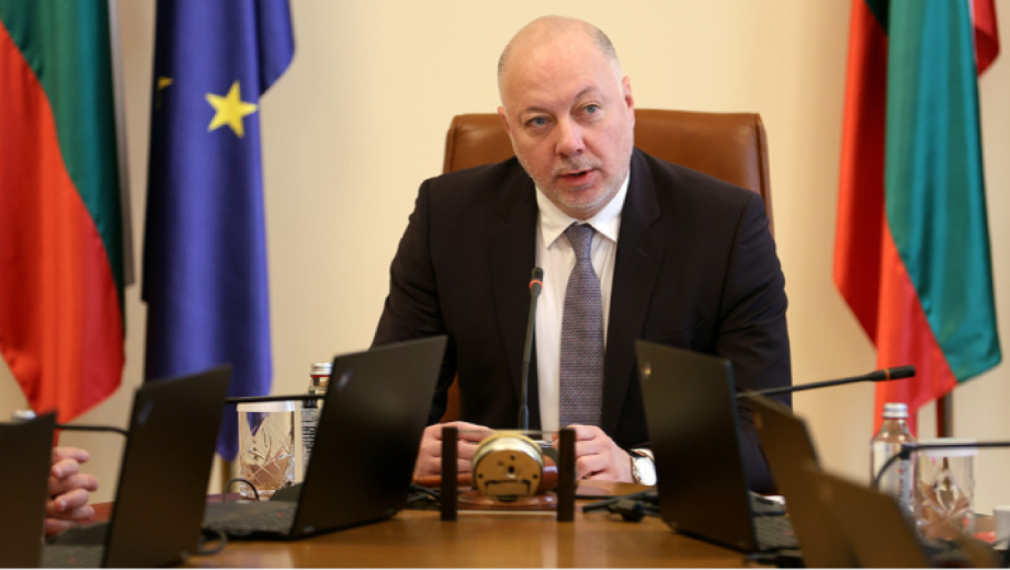 Росен Желязков: Декларацията с Гърция за достъп до водите на Арда не ощетява България