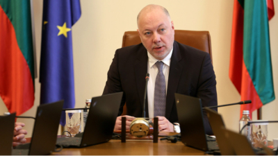 Росен Желязков: Декларацията с Гърция за достъп до водите на Арда не ощетява България
