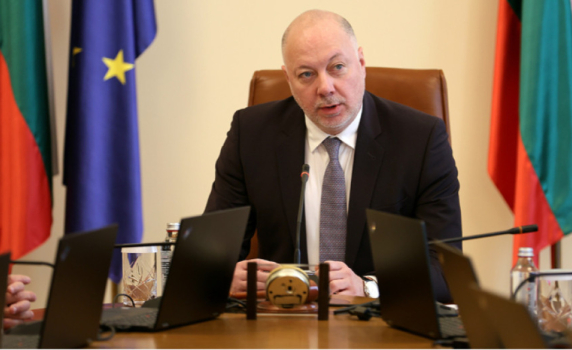 Росен Желязков: Декларацията с Гърция за достъп до водите на Арда не ощетява България