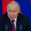 Путин предложи на Украйна преки преговори на 15 май в Истанбул