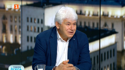 Проф. Пламен Киров: Парламентът е длъжен да се произнесе по предложението на президента