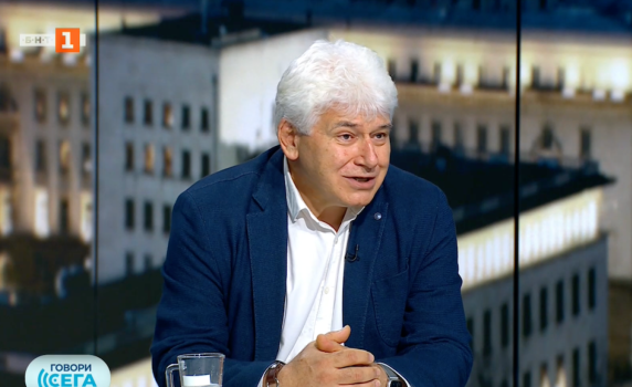 Проф. Пламен Киров: Парламентът е длъжен да се произнесе по предложението на президента