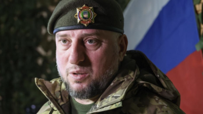 Алаудинов: Украйна ще спаси народа си и останалата част от страната, ако се съгласи на преговори