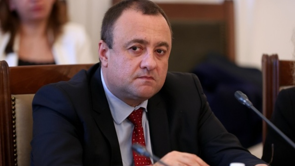 Магистрала "Хемус" ще бъде завършена до края на 2029 г., обеща министър Иванов