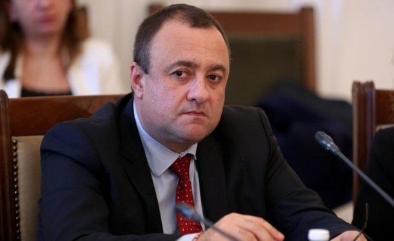 Магистрала "Хемус" ще бъде завършена до края на 2029 г., обеща министър Иванов