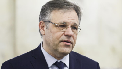 Мирошник: Зеленски иска спиране на огъня, само за да може Киев да се превъоръжи и прегрупира