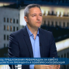 Кристиан Вигенин: БСП е европейска партия, никога не сме били против присъединяването към еврозоната