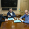 Русия за видеото с Макрон, Мерц и Стармър във влака: Захар ли виждаме или нещо друго? Съдбата на Европа се решава от зависими