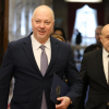 Желязков: Радев цели да отложи конвергентния доклад, а не да се свика референдум
