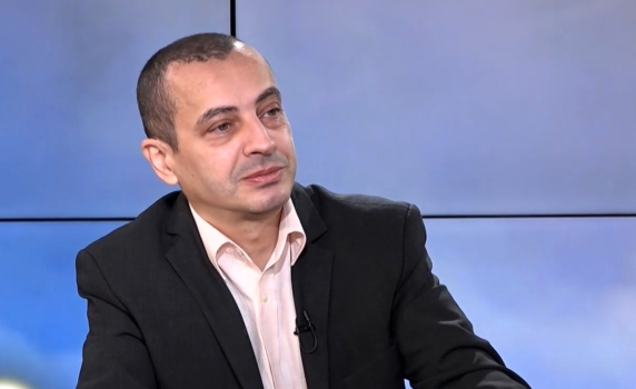 Тодор Чобанов: Покръстват ни трудно, наричали са ни "непокорливо племе" с бесовски танци