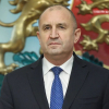 Радев внесе предложението за референдум: "Съгласни ли сте България да въведе единната европейска валута „евро“ през 2026 г.?"