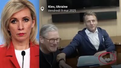 Европейското единство се състои само в легализирането на наркотиците безнаказаността