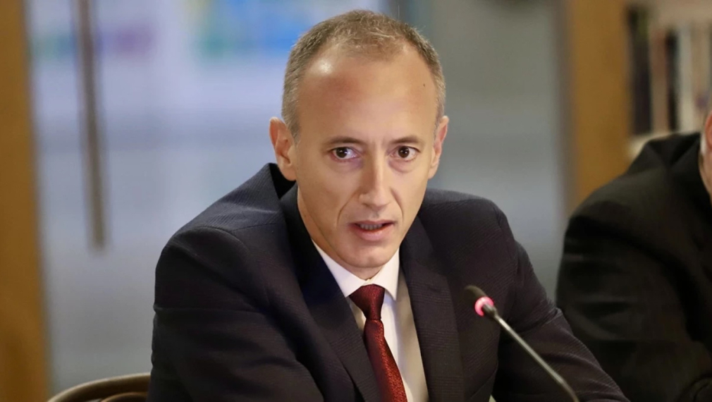 Красимир Вълчев: Не е вярно, че Брюксел ни е предупредил, че може да спре процедурата за еврото