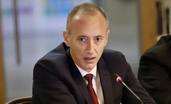 Красимир Вълчев: Не е вярно, че Брюксел ни е предупредил, че може да спре процедурата за еврото