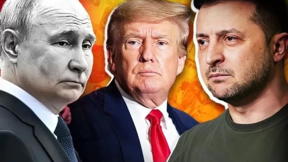 CNN: Илюзията за единство на Запада около Украйна продължи 30 часа, след което Путин заговори