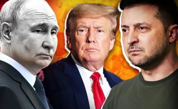 CNN: Илюзията за единство на Запада около Украйна продължи 30 часа, след което Путин заговори