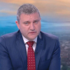 Горанов за референдума: Заядлив опит на Радев да смени курса на държавата