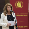 Илияна Йотова: Нека спорим за бъдещето на България, а не да обругаваме лева