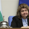Киселова върна като недопустимо предложението за референдум за еврото на президента
