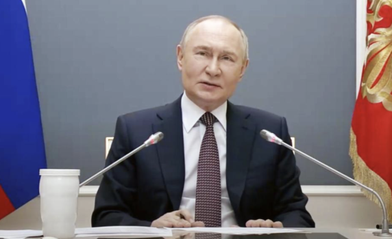 Путин е против връщането на компании, които са обиждали Русия или финансирали ВСУ
