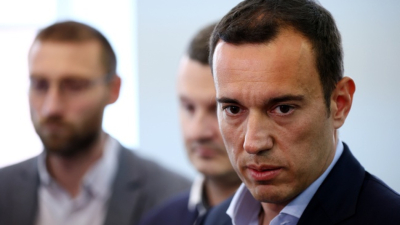 Васил Терзиев: Утре ще бъде неучебен ден за училищата в София заради протестите в градския транспорт