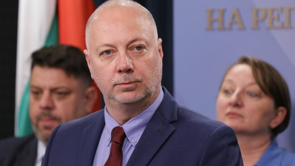 Премиерът Желязков: Адмирации за Киселова