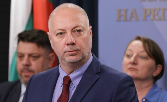 Премиерът Желязков: Адмирации за Киселова