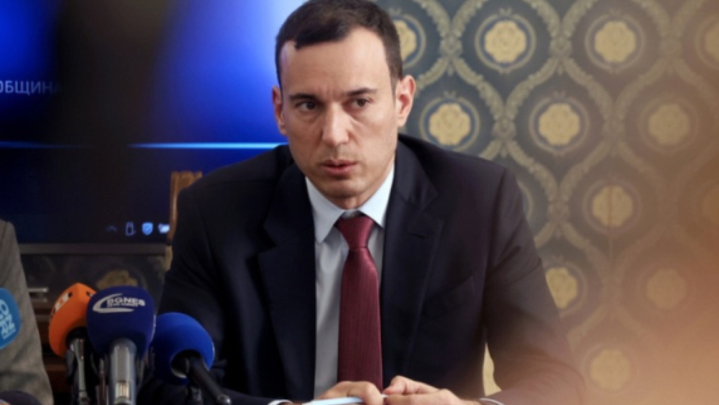 Васил Терзиев: Утре ще бъде неучебен ден за училищата в София заради протестите в градския транспорт