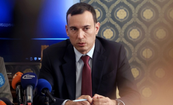 Васил Терзиев: Утре ще бъде неучебен ден за училищата в София заради протестите в градския транспорт