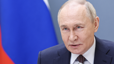 Путин: Русия и до днес доставя ядрено гориво на САЩ - те са прагматични, не се самозабравят